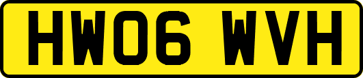 HW06WVH