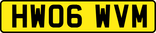HW06WVM
