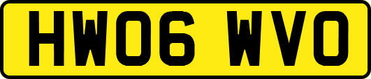 HW06WVO