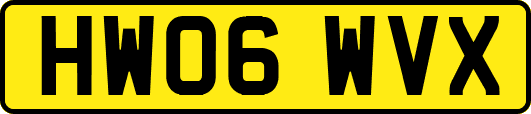 HW06WVX