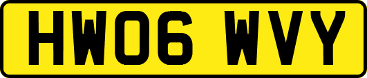 HW06WVY