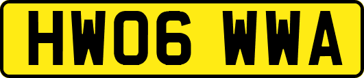 HW06WWA