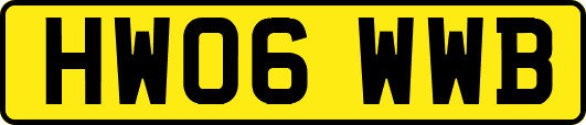 HW06WWB