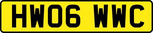 HW06WWC