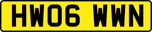 HW06WWN