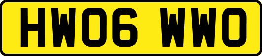 HW06WWO