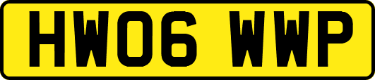 HW06WWP