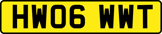 HW06WWT