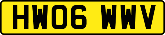 HW06WWV
