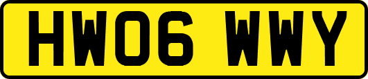 HW06WWY