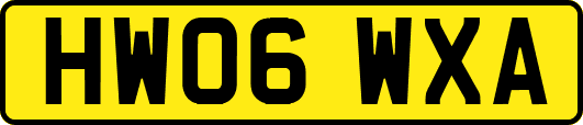 HW06WXA