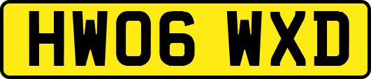 HW06WXD