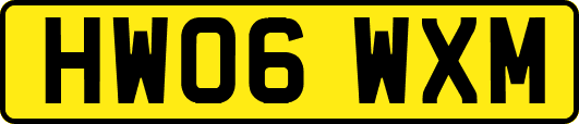 HW06WXM