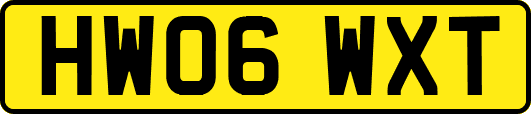HW06WXT
