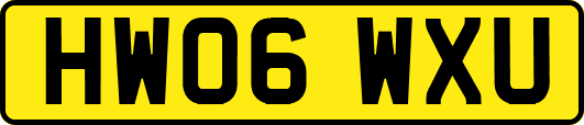 HW06WXU