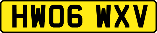 HW06WXV