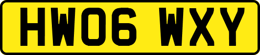 HW06WXY