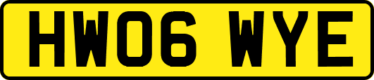 HW06WYE