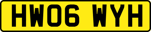 HW06WYH