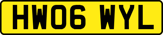 HW06WYL