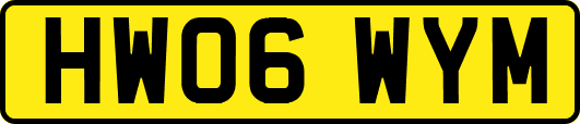 HW06WYM