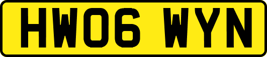 HW06WYN