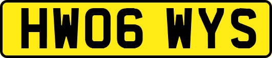 HW06WYS