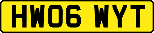 HW06WYT