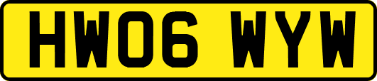 HW06WYW