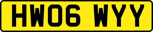 HW06WYY
