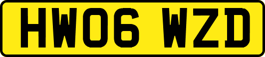 HW06WZD