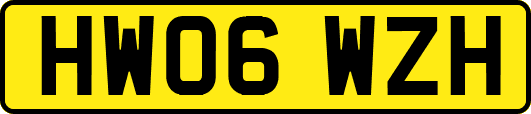 HW06WZH