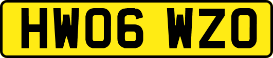 HW06WZO