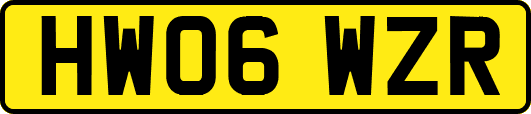 HW06WZR