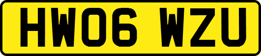 HW06WZU