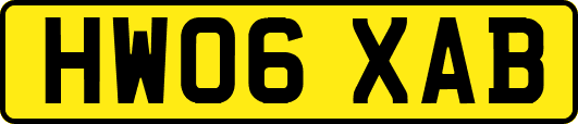 HW06XAB
