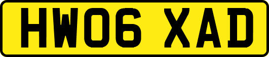HW06XAD