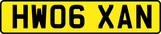 HW06XAN