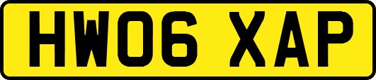 HW06XAP