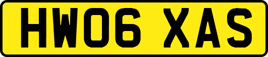 HW06XAS