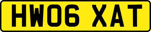 HW06XAT