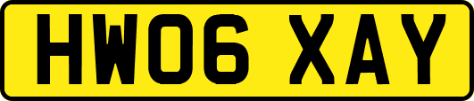 HW06XAY
