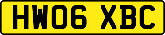 HW06XBC