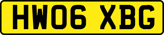 HW06XBG