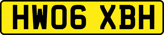 HW06XBH
