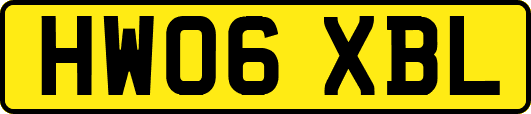 HW06XBL