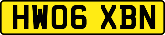 HW06XBN