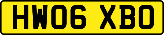 HW06XBO