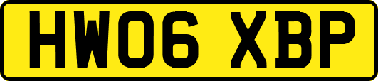 HW06XBP