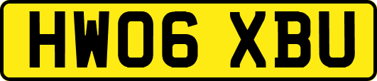 HW06XBU